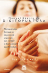 Manual básico de digitopuntura | 9788480192873 | Portada