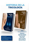 HISTORIA DE LA TRICOLOGÍA 2 VOLÚMENES | 9788478857296 | Portada