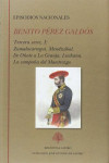 Episodios Nacionales. 3ª Serie. Tomo I | 9788415255444 | Portada