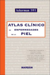 Atlas Clínico de Enfermedades de la Piel - Ackerman 101 | 9788418068072 | Portada