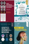 PACK COSTANZO - FLECKENSTEIN - GONZÁLEZ - COHN | 9791370032630 | Portada