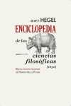 Enciclopedia de las Ciencias Filosóficas (1830) | 9791387521462 | Portada