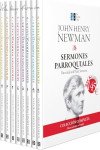 SERMONES PARROQUIALES (PACK 8 LIBROS) | 9788413392868 | Portada