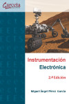 Instrumentación Electrónica | 9791387803087 | Portada