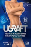 UGRAFT. Técnicas de Injerto Graso Guiadas por Ultrasonido | 9789962748731 | Portada