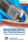 Endoscopia del Tercer Espacio. Técnicas y Aplicaciones Clínicas | 9789962748717 | Portada