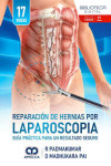 Reparación de Hernias por Laparoscopia. Guía Práctica Para un Resultado Seguro | 9789962748649 | Portada