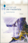 El manual del mezierista | 9788480193511 | Portada