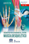 Diagnóstico por Ultrasonido del Sistema Musculoesquelético | 9789962748595 | Portada