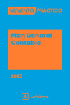 Memento Plan General Contable 2026 | 9791387925475 | Portada