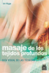 Masaje de los tejidos profundos | 9788499100456 | Portada