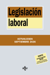Legislación laboral | 9788430994342 | Portada