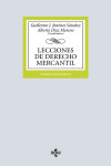 Lecciones de Derecho Mercantil | 9788430994601 | Portada