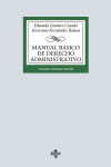 Derecho Administrativo. Parte general | 9788430994663 | Portada