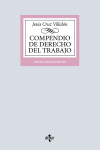 Compendio de Derecho del Trabajo | 9788430994700 | Portada