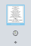 Derecho tributario. Parte especial | 9788430994755 | Portada