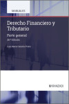 Derecho Financiero y Tributario 2026 | 9788410858268 | Portada