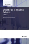 Derecho de la función pública 2026 | 9788410857957 | Portada