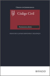 Código Civil | 9788410859098 | Portada