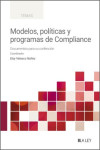 Modelos, políticas y programas de Compliance | 9791388078484 | Portada
