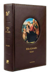 BIBLIA DE JERUSALEN GRAN EDICION ILUSTRADA | 9788433039538 | Portada