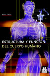 Estructura y función del cuerpo humano | 9788480198677 | Portada
