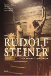Rudolf Steiner 1861-1925 Una biografía ilustrada | 9791387881474 | Portada