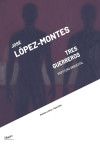 Tres Guerreros | 9788412905694 | Portada