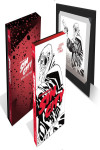SIN CITY 06. ALCOHOL, CHICAS Y BALAS (EDICIÓN DE LUJO) | 9788467966411 | Portada