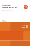 Fiscalidad transformadora: El papel del derecho tributario en la crisis global y la sostenibilidad | 9791370591854 | Portada