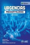 Urgencias Prehospitalarias | 9786074489248 | Portada
