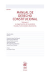 Manual de Derecho Constitucional Volumen II | 9791370593278 | Portada