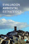 Evaluación ambiental estratégica | 9788484763109 | Portada