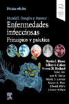 Mandell, Douglas y Bennett. Enfermedades infecciosas. Principios y practica | 9791370030797 | Portada