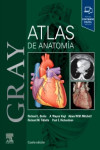Gray. Atlas de anatomia | 9791370030940 | Portada