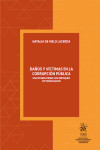 Daños y víctimas en la corrupción pública. Un estudio desde los enfoques victimológicos | 9791370590758 | Portada
