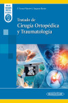 Tratado de Cirugía Ortopédica y Traumatología + ebook | 9788411063500 | Portada