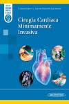 Cirugía Cardiaca Mínimamente Invasiva + ebook | 9788411063555 | Portada
