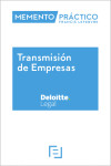 Memento Transmisión de empresas 2026-2027 | 9791387925307 | Portada