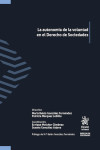 La Autonomía de la Voluntad en el Derecho de Sociedades | 9791370409432 | Portada
