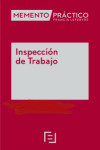 Memento Inspección de Trabajo 2027-2028 | 9791387925970 | Portada