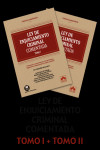 Ley de Enjuiciamiento Criminal 2026 - Código comentado | 9791370650407 | Portada