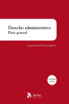 Derecho administrativo. Parte general 2026 | 9791388250644 | Portada