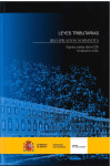 Leyes tributarias. Recopilación normativa 2026 | 9788447613168 | Portada