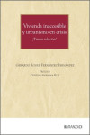 Vivienda inaccesible y urbanismo en crisis ¿Tienen solución? | 9788410859883 | Portada