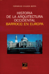 Barroco en Europa | 9788495312341 | Portada