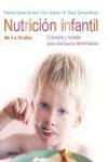 Nutrición infantil | 9788448047511 | Portada