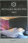 Hoteles selectos 2007 | 9788496434462 | Portada