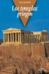 Los templos griegos | 9788446025696 | Portada