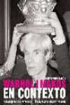 Warhol | 9788497345781 | Portada